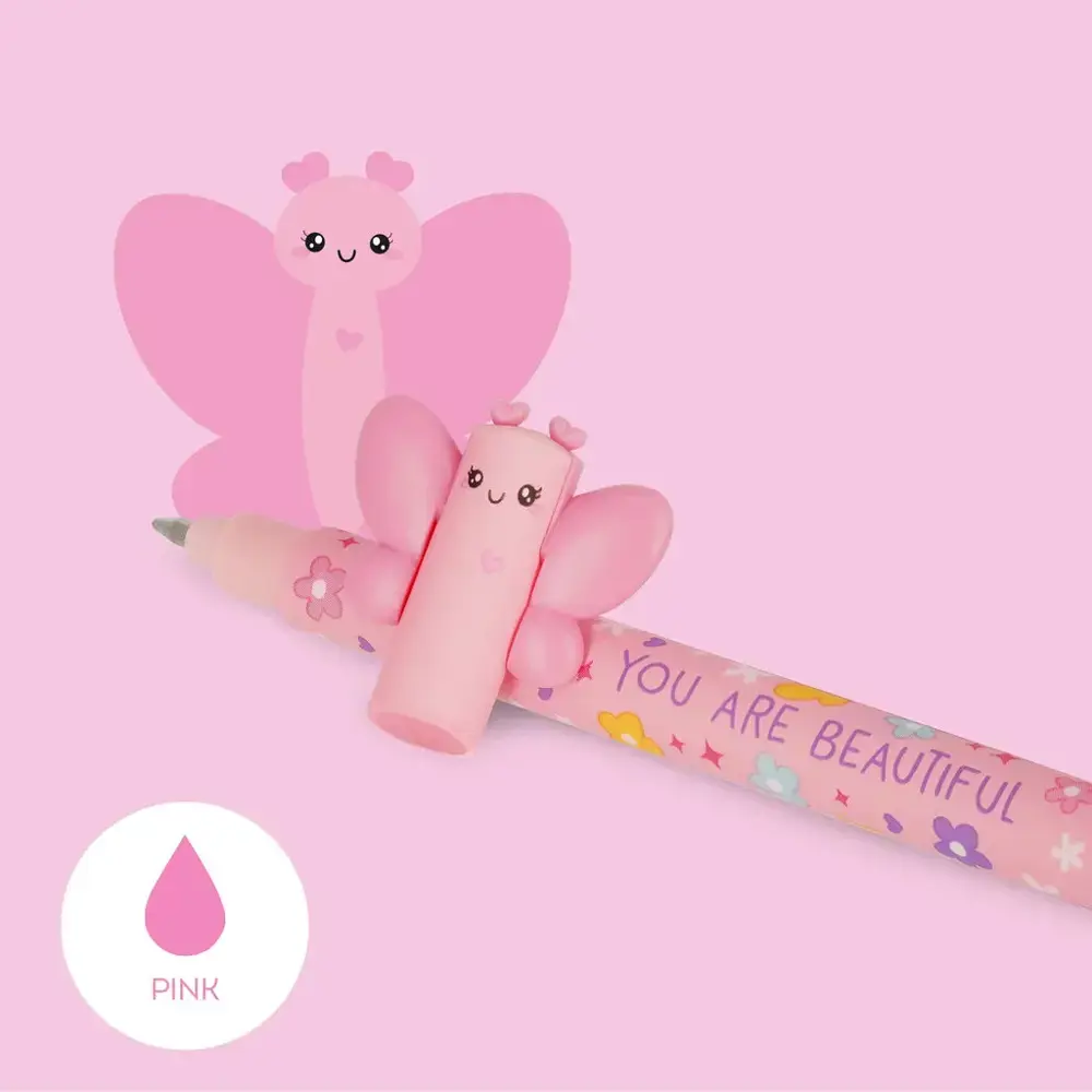 Legami Erasable Gel Pen